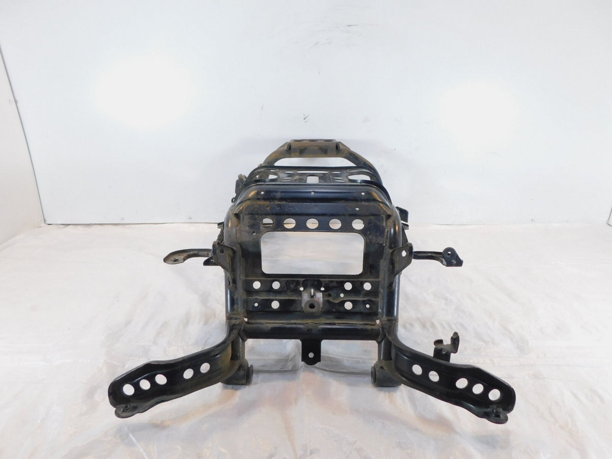 2005-2015 Yamaha Majesty 400 YP400 Lower Front Subframe Frame Mount Bracket Stay - C3 Cycle