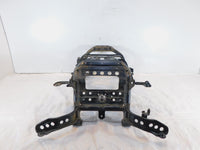 2005-2015 Yamaha Majesty 400 YP400 Lower Front Subframe Frame Mount Bracket Stay - C3 Cycle