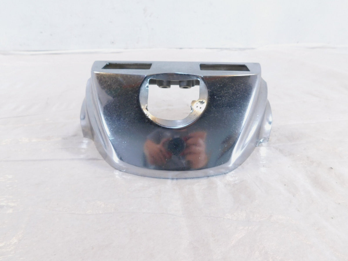 1987-1999 Kawasaki Vulcan 88 1500A Headlight Dash Light Instrument Cover Panel - C3 Cycle