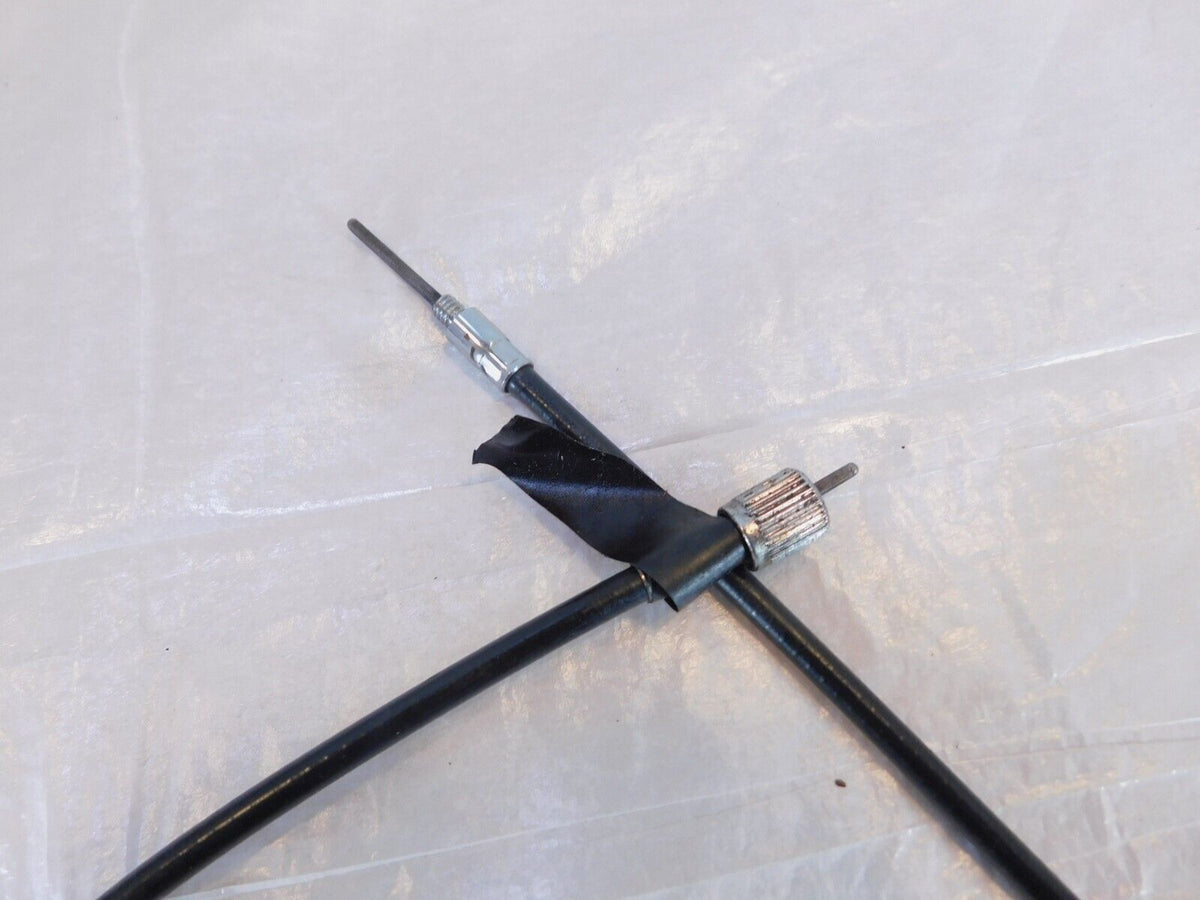 Harley Davidson Softail Custom Speedometer Speed Sensor Drive Gear Unit Cable - C3 Cycle
