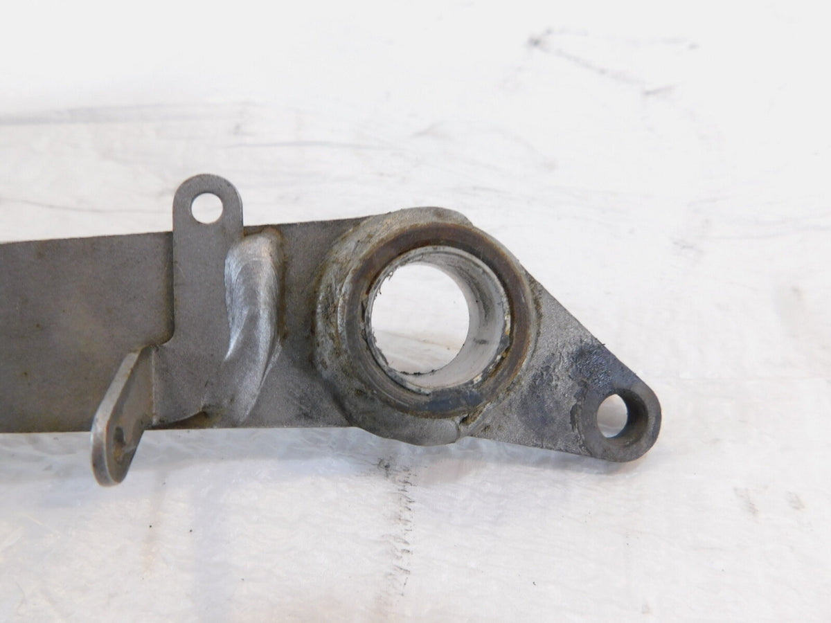 Honda ST1300 ST1300A 1300 Rear Right Brake Pedal Lever w/ Pad - C3 Cycle