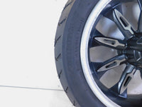 2015 2016 2017 Victory Magnum Rear Cast Wheel Rim & Tire (16"x5") 1522248-266 - C3 Cycle