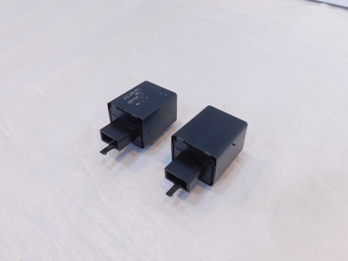 Honda CBR600 GL1200 GL1500 Goldwing CBR1100XX TSM Turn Signal Indicator Relays - C3 Cycle