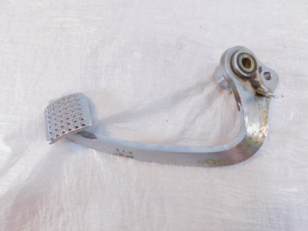 1997-2007 Honda VT1100 VT1100C Shadow 1100 Spirit Rear Brake Pedal Lever - C3 Cycle