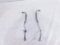 1987-2009 Suzuki Intruder 1400 & Boulevard S83 VS1400 Oil Cooler Pipe Hose Lines - C3 Cycle