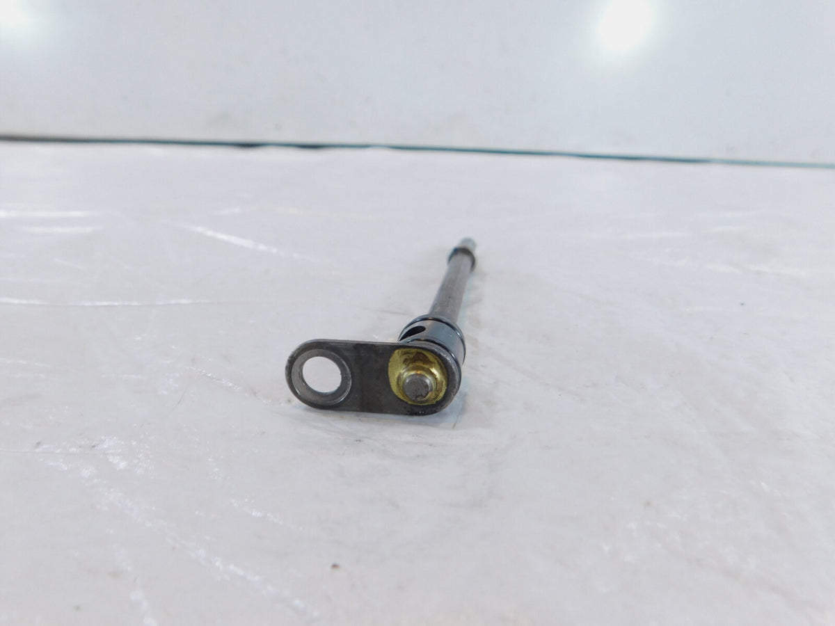 Yamaha XV1700 Road Star Silverado Midnight Engine Motor Oil Delivery Pipe Tube - C3 Cycle