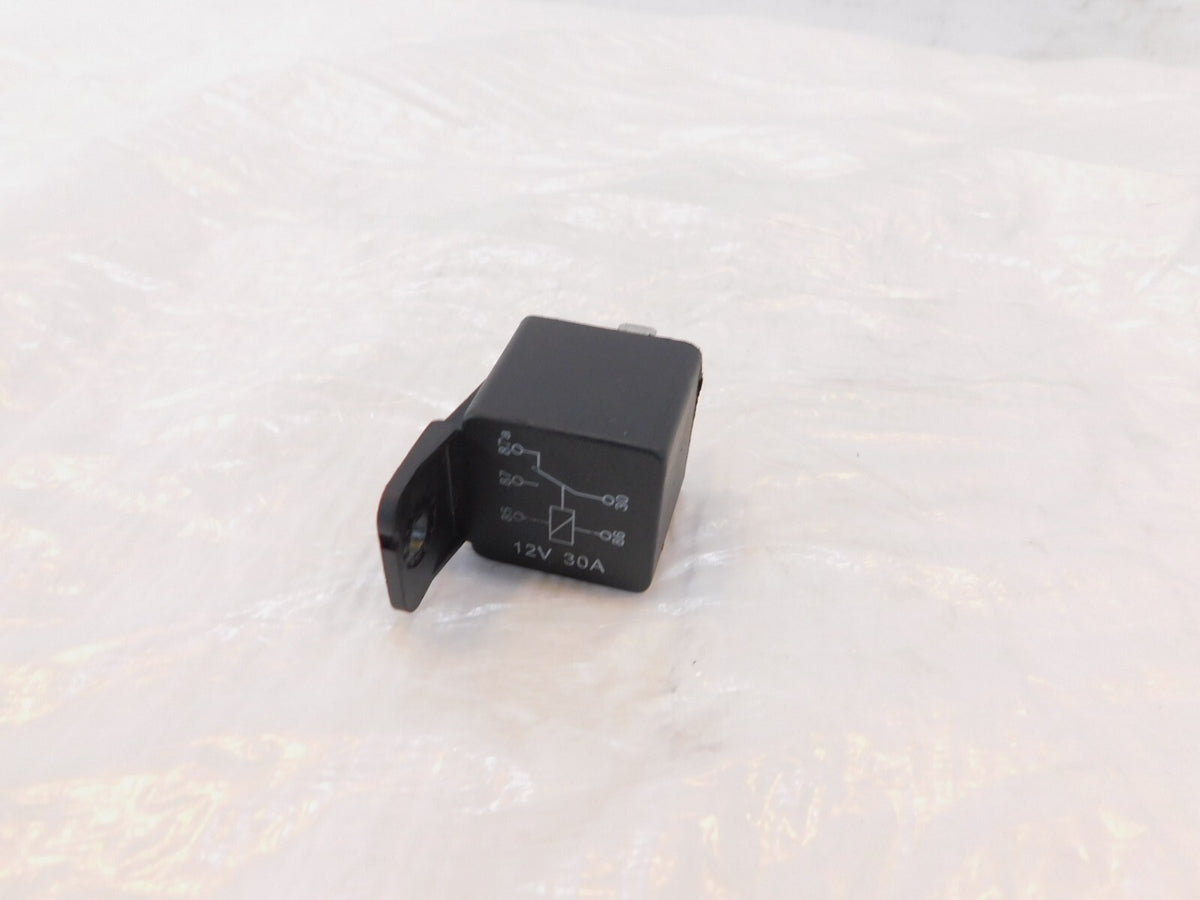 Harley Davidson Sportster 883 1000 Ironhead & 1200 Starter Motor Relay 31506-79B - C3 Cycle