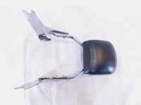 2010-2015 Harley Davidson FLSTN Softail Deluxe Rear Passenger Sissybar Backrest - C3 Cycle