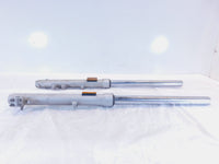 1997 1998 1999 2000 BMW F650 Funduro F650ST Front Wheel Fork Shock Leg Tubes - C3 Cycle
