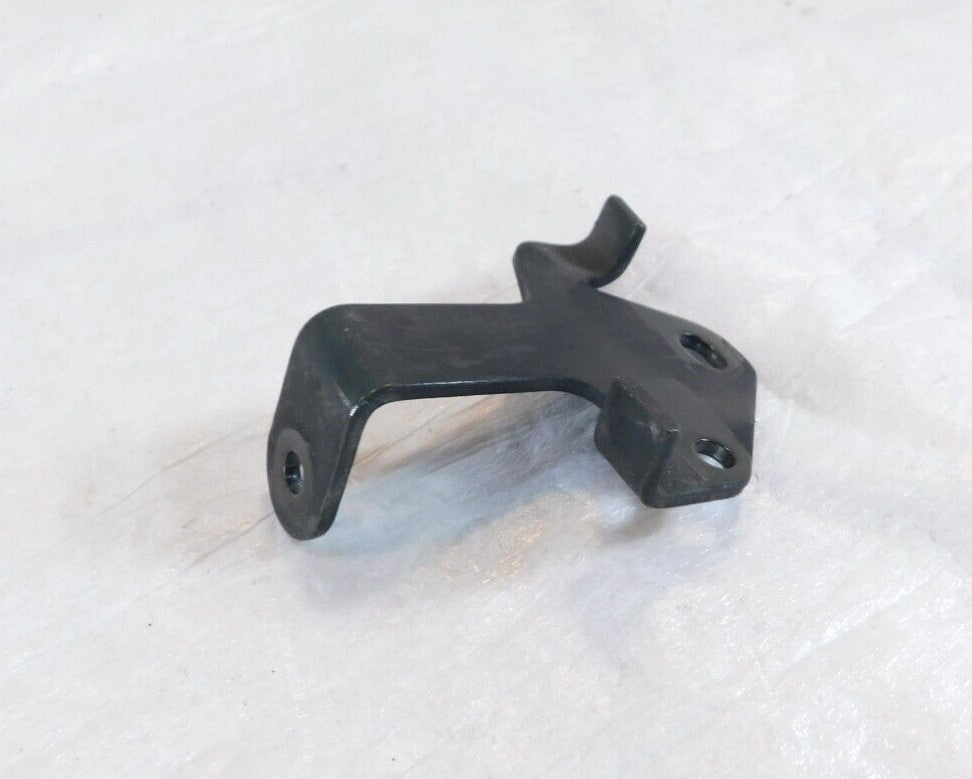 2008-2011 Victory Vision Tour Premium Front Brake Master Cylinder Hose Bracket - C3 Cycle