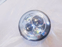 Harley Davidson EVO Touring Electra Glide LED Front Headlight Headlamp Housing