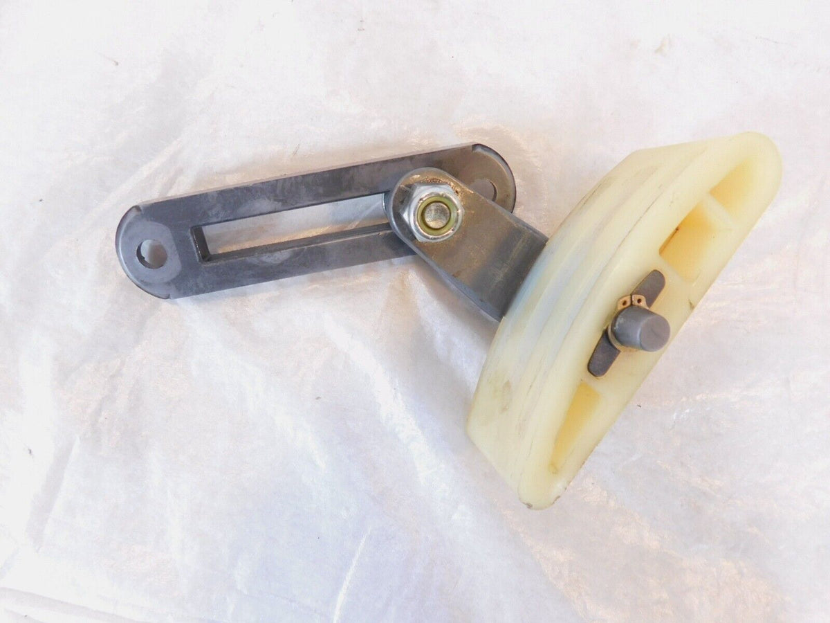 Harley Davidson Electra Glide Dyna & Softail Primary Chain Tensioner & Bracket - C3 Cycle