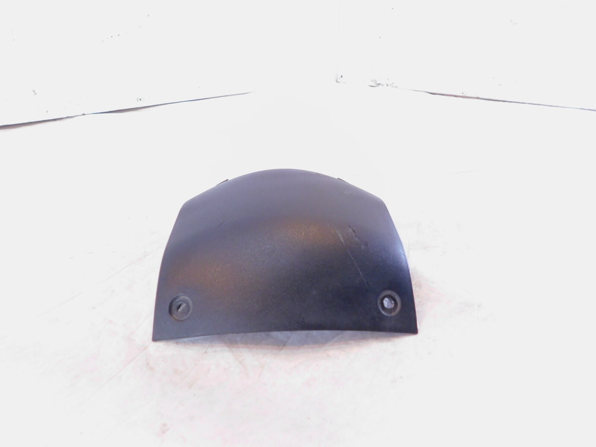 2006-2009 Moto Guzzi Norge 1200 GTL Windshield Adjustment Motor Cover Cap Panel - C3 Cycle