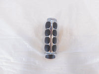 Harley Davidson Touring Dyna Softail Sportster 883 & 1200 Right Handlebar Grip - C3 Cycle