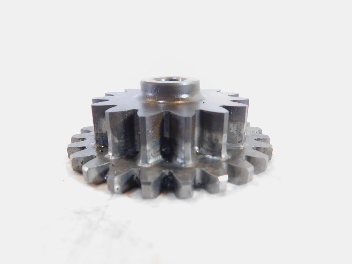 Honda CB650 CBR650 CBR650F CBR650R 650 Engine Motor Starter Reduction Idle Gear - C3 Cycle