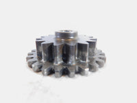 Honda CB650 CBR650 CBR650F CBR650R 650 Engine Motor Starter Reduction Idle Gear - C3 Cycle