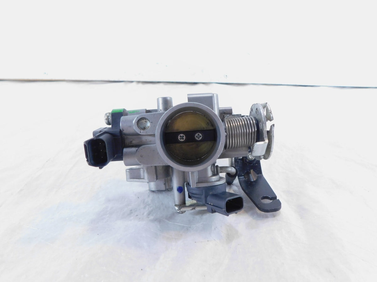 2018-2021 Royal Enfield Himalayan 410 LS410 Air Fuel Intake Throttle Body - C3 Cycle