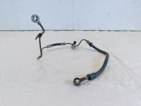 Harley Davidson Sportster 883 & 1200 Rear Wheel Foot Brake Hose Line Pipe - C3 Cycle