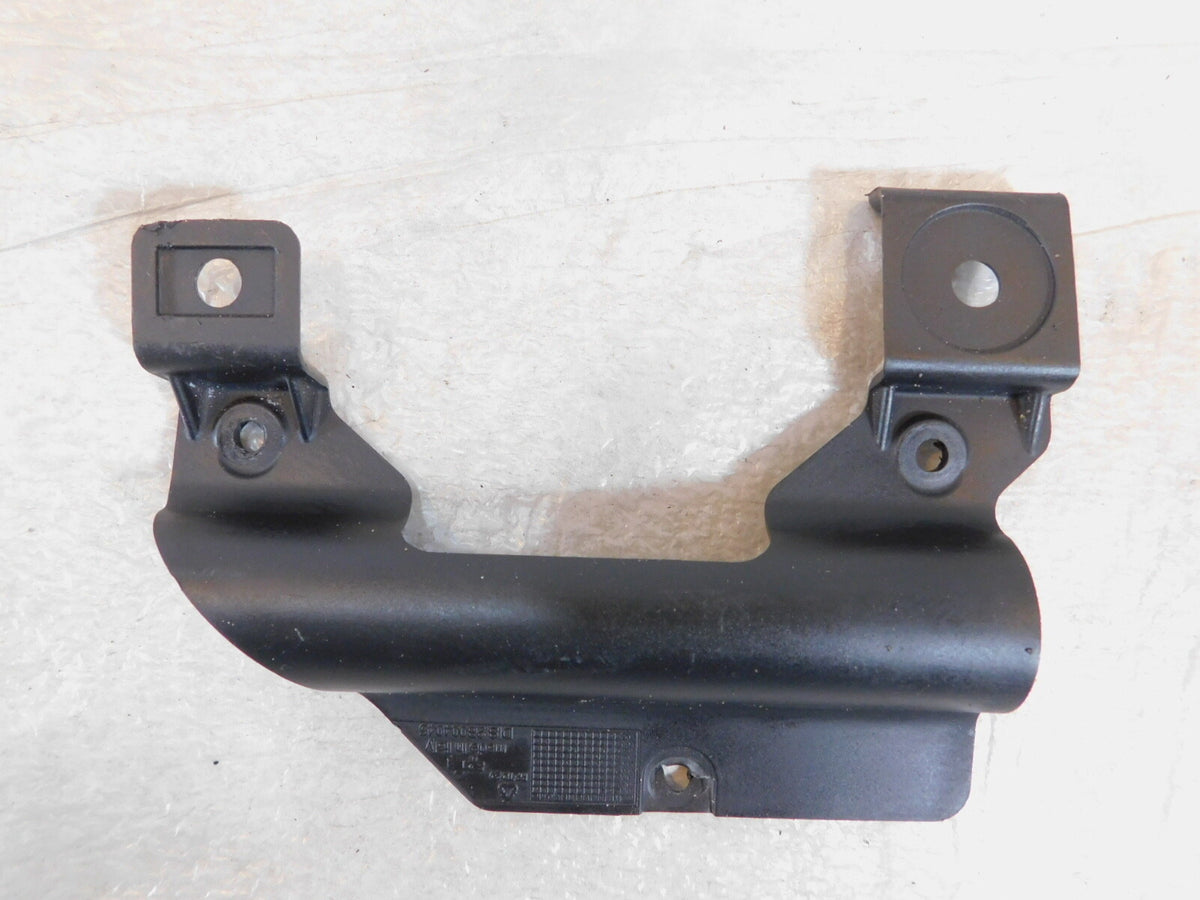 2019-2020 Aprilia Shiver 900 Electrical Cable Harness Wire Bracket Mount Duct - C3 Cycle