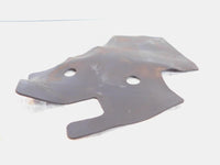Honda VTX1300R VTX1300S VTX1300T Black Rubber Battery Cover Guard 16954-MEA-670 - C3 Cycle