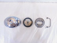 Harley Davidson EFI Road King Electra Glide Throttle Body Air Cleaner Parts - C3 Cycle