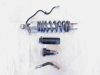 06-10 Buell XB XB12 XB12X Ulysses Rear Wheel Shock Absorber w/ Reservoir & Knob - C3 Cycle