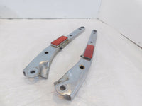 1987-1994 Honda VT1100 Shadow 1100 Left & Right Rear Fender Mount Bracket Struts - C3 Cycle