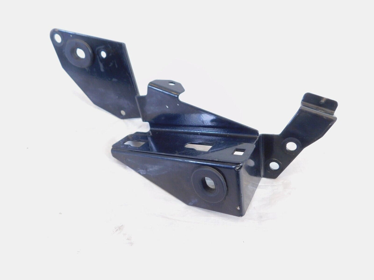 2003 2004 & 2005 Victory Vegas & Kingpin Right Frame Side Cover Mount Bracket - C3 Cycle