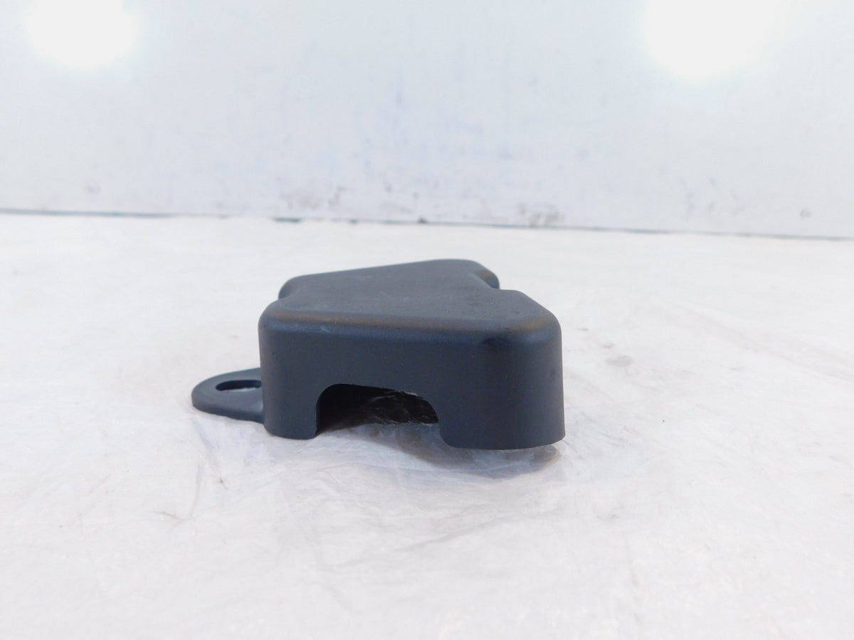 09-13 Harley Davidson CVO Street & Road Glide License Tag Plate Mount Stud Cover - C3 Cycle