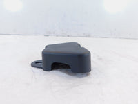 09-13 Harley Davidson CVO Street & Road Glide License Tag Plate Mount Stud Cover - C3 Cycle