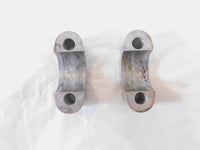 1988-2000 Honda GL1500 Goldwing 1500 Front Upper Holder Handlebar Riser Brackets