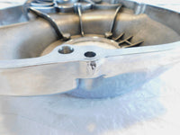 Harley Touring Road King Street & Electra Glide Left Engine Motor Primary Cover - C3 Cycle