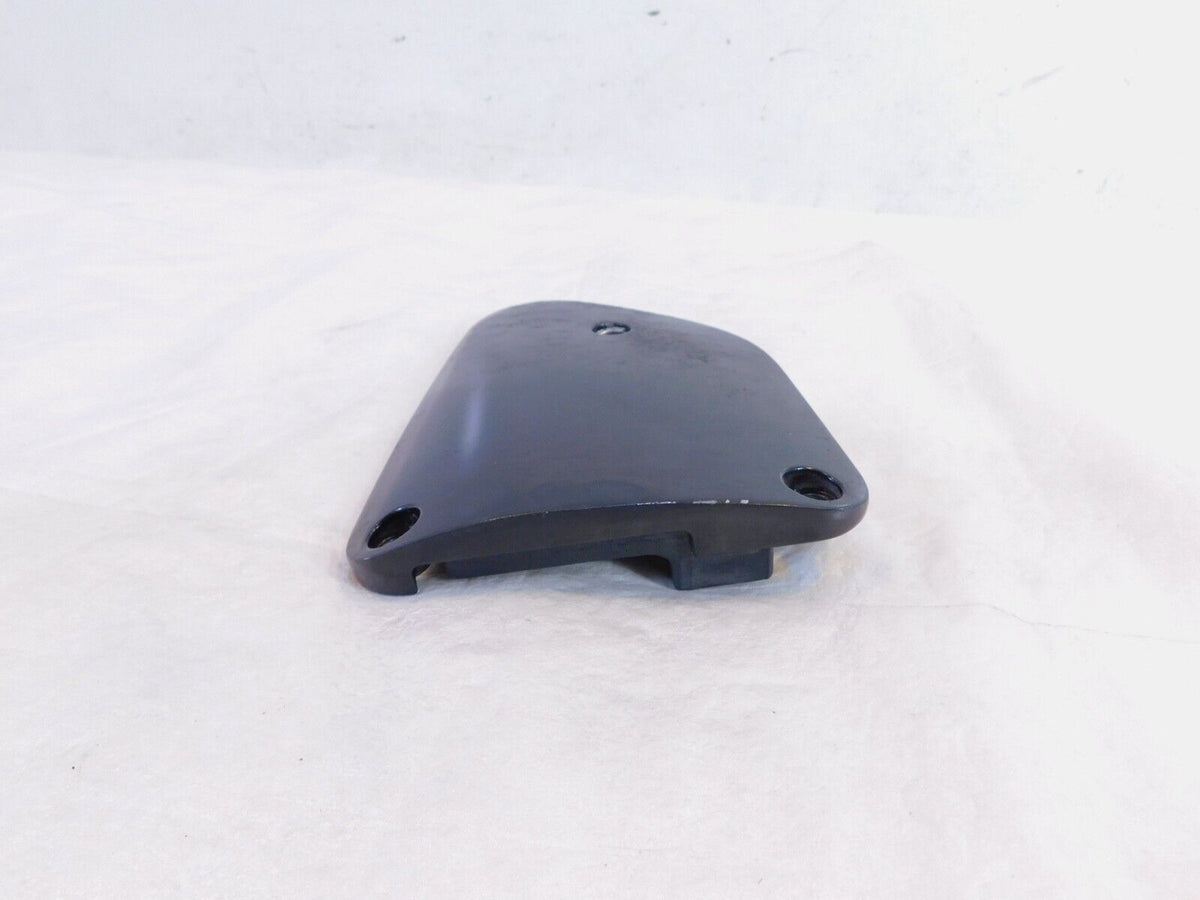 Kawasaki Vulcan VN1600 VN1500 Black Right Side Engine Motor Outer Clutch Cover - C3 Cycle