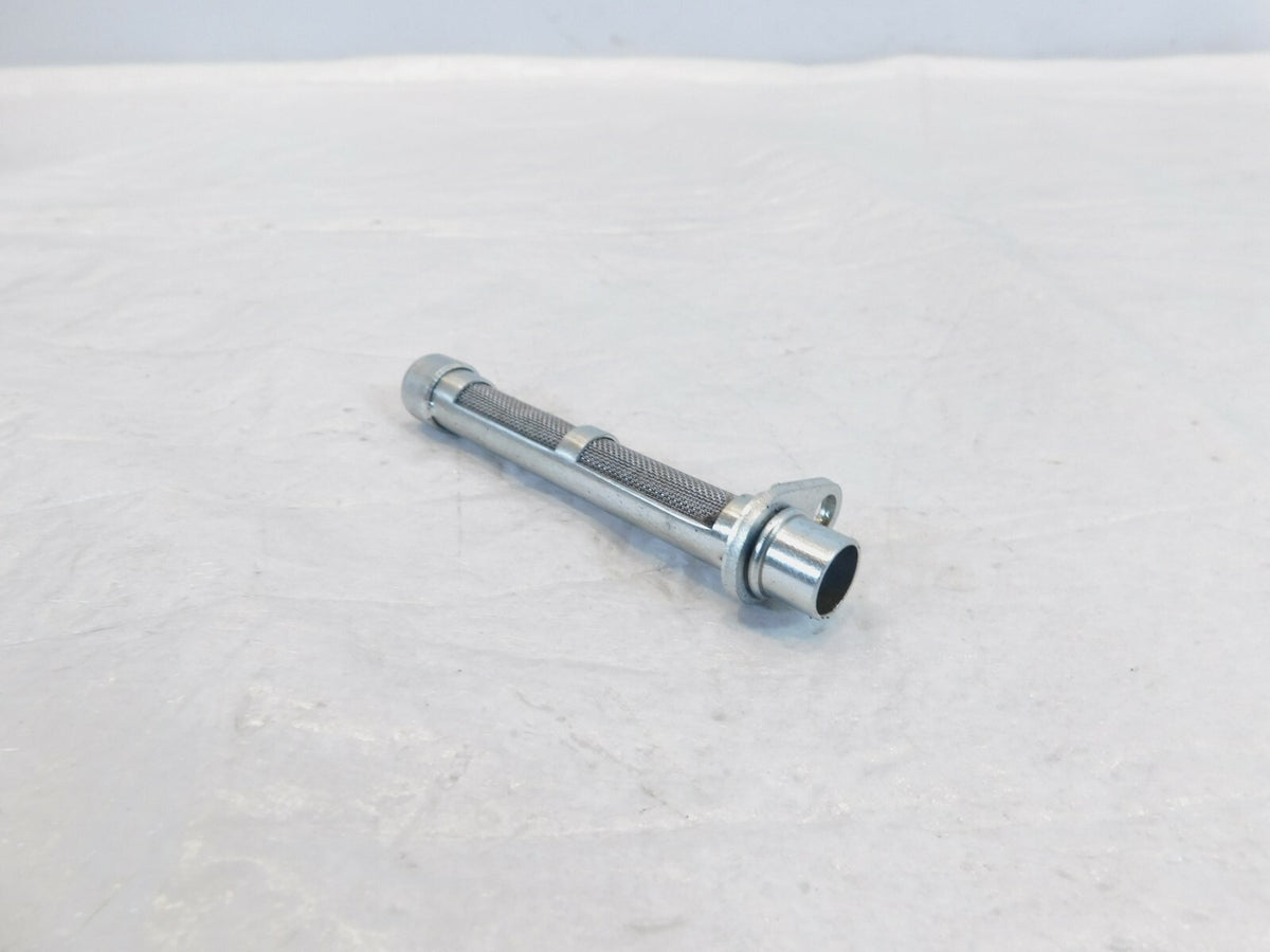 Indian Chief, Chieftain, Scout Sixty 1200 Bobber Oil Pickup Scavenge Screen Pipe - C3 Cycle