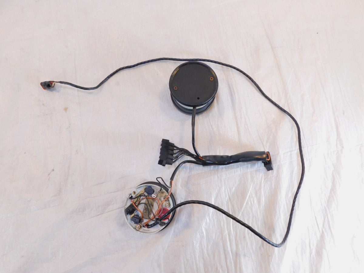 1996-98 Harley Davidson Sportster 883 Hugger & Standard Speedometer & Tachometer - C3 Cycle