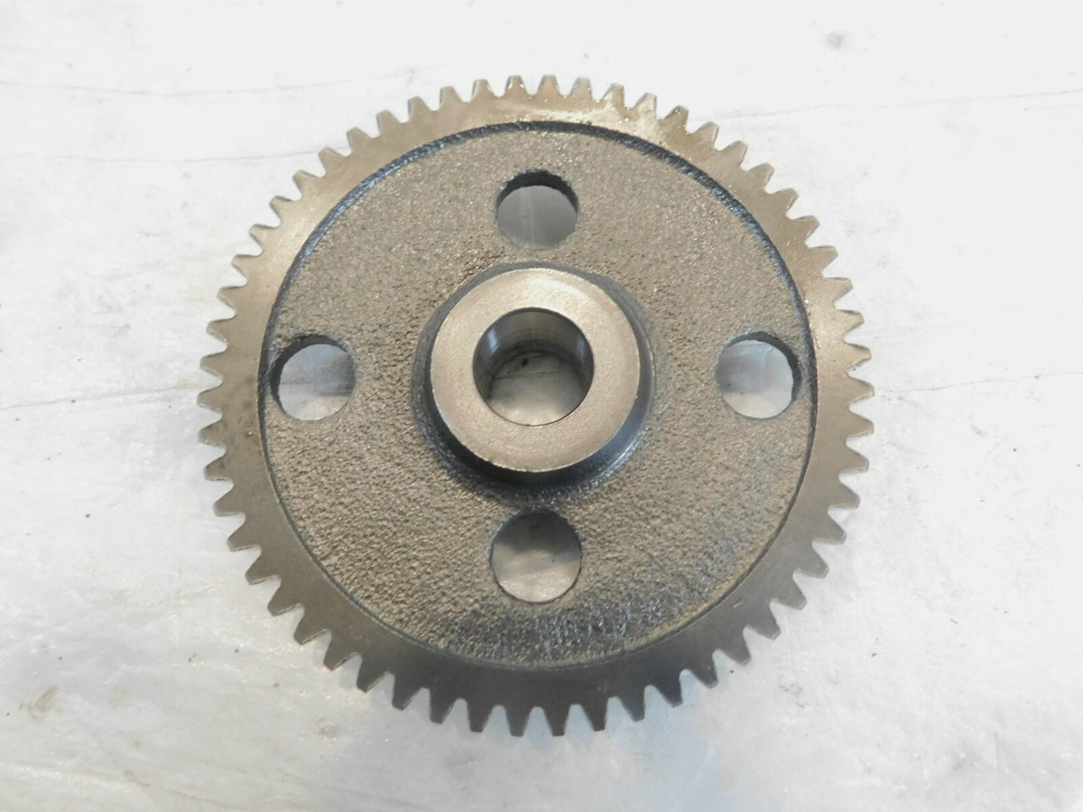 1999 Ducati Monster 900 M900 Engine Starter Motor Idle Idler Intermediate Gear - C3 Cycle