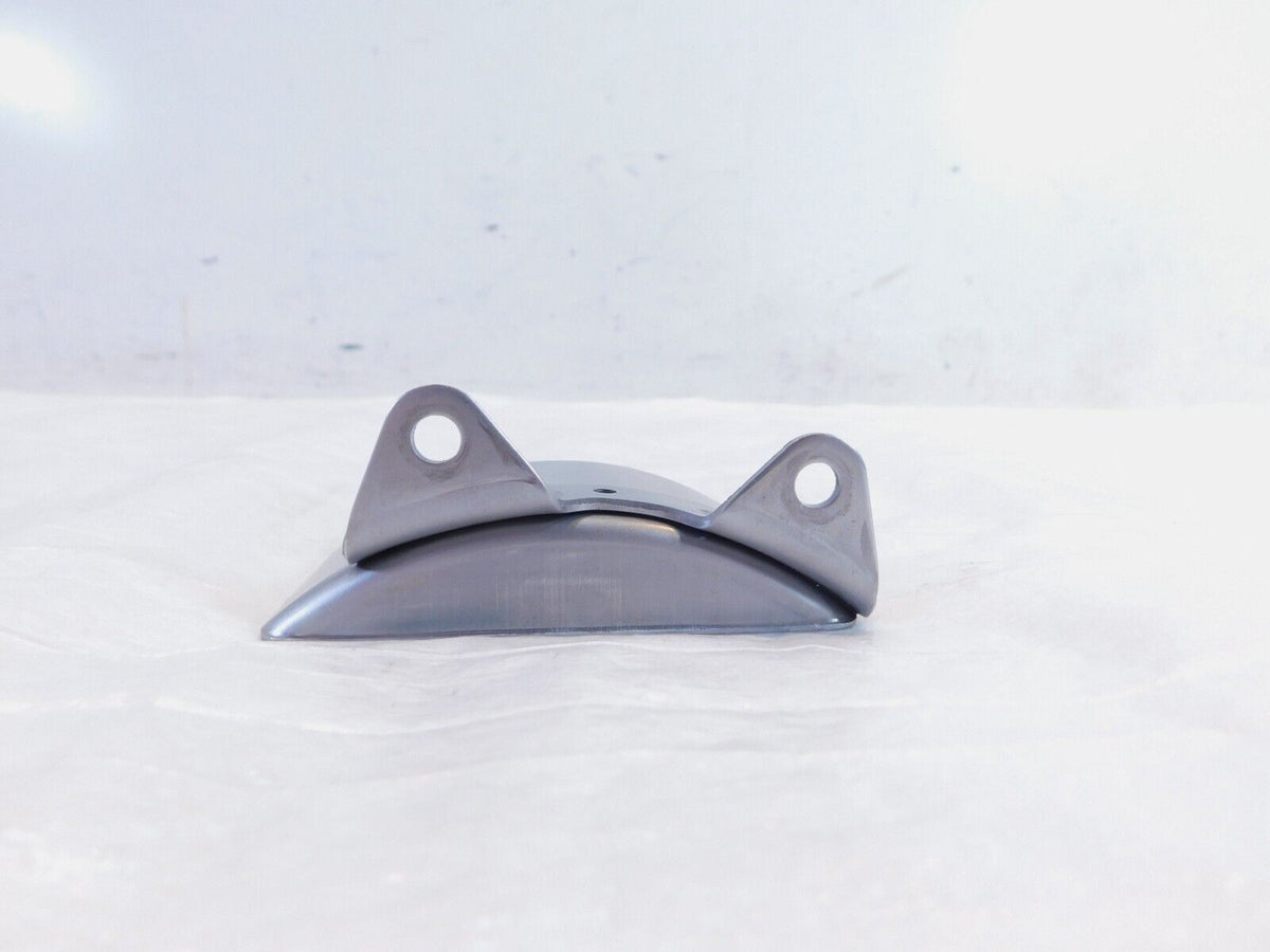 2014-21 Honda Grom 125 Monkey Z125 Engine Motor Oil Pump Shield Separator Plate - C3 Cycle