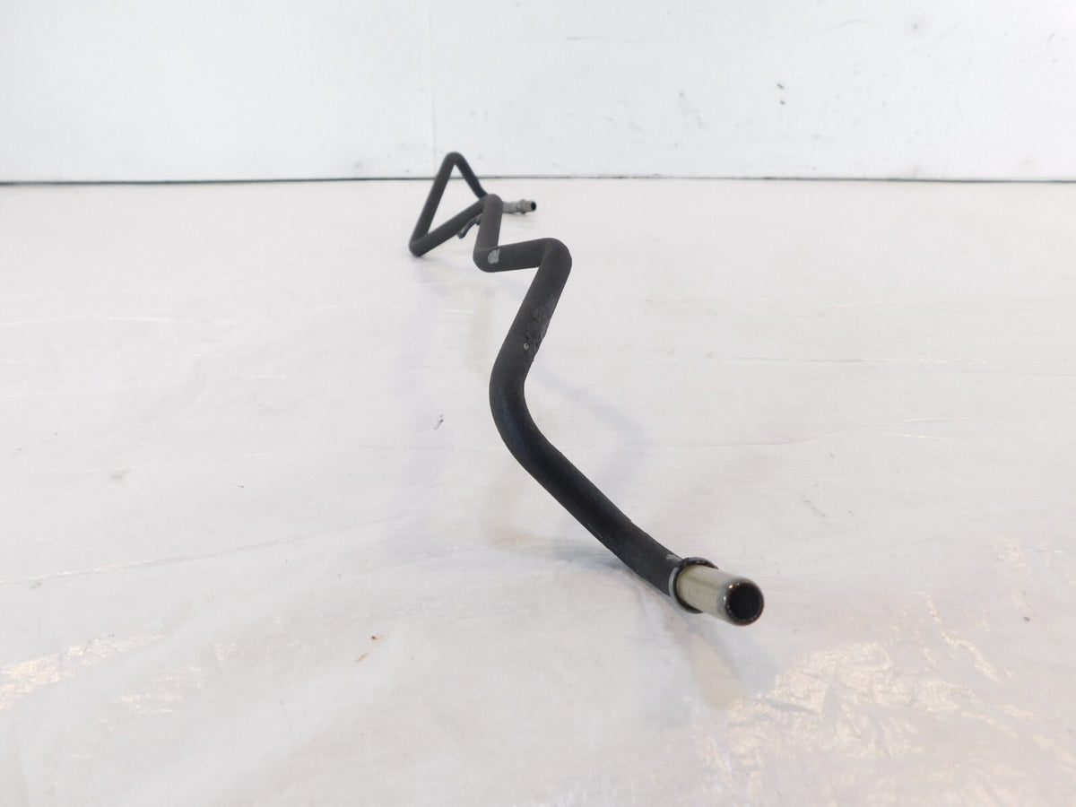 Harley Davidson Sportster XR1200 Engine Motor Oil Cylinder Head Line Hose Pipe - C3 Cycle