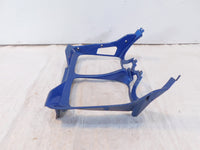 1984-1996 BMW K1100RS K100RS Front Radiator Engine Cooling Duct Trim Panel Cover - C3 Cycle