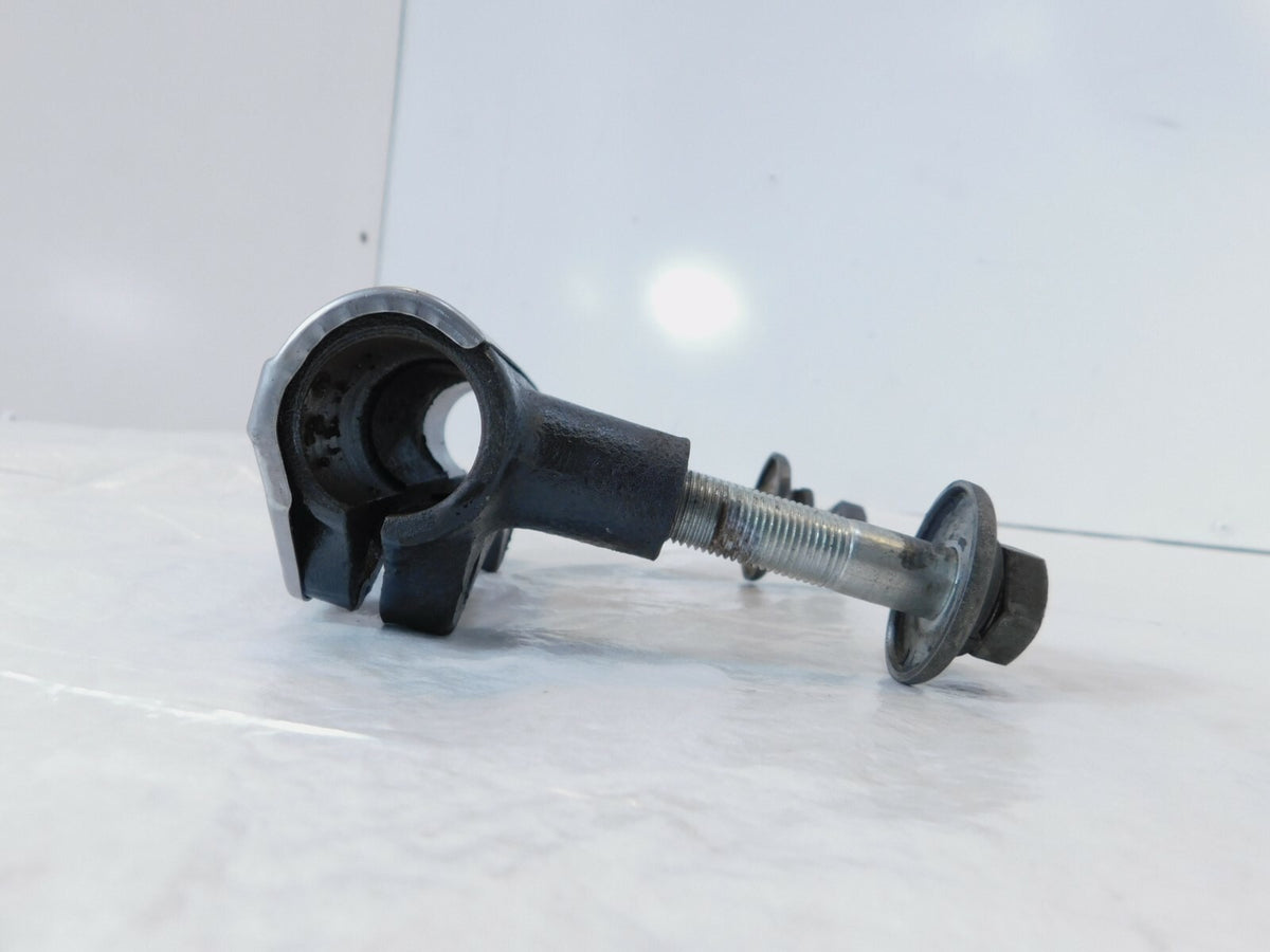 54-73 Harley Davidson Ironhead Sportster 900 1000 Handlebar Riser Mount Bracket - C3 Cycle