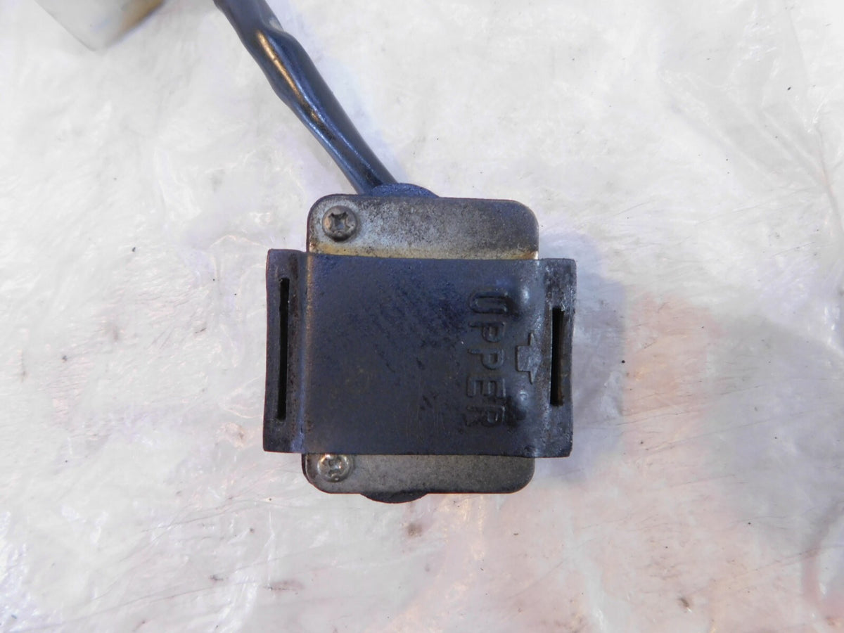 Yamaha Royal Star 1300 Venture XJ650 XJ1100 XS1100 Crash Tip Bank Sensor Switch - C3 Cycle