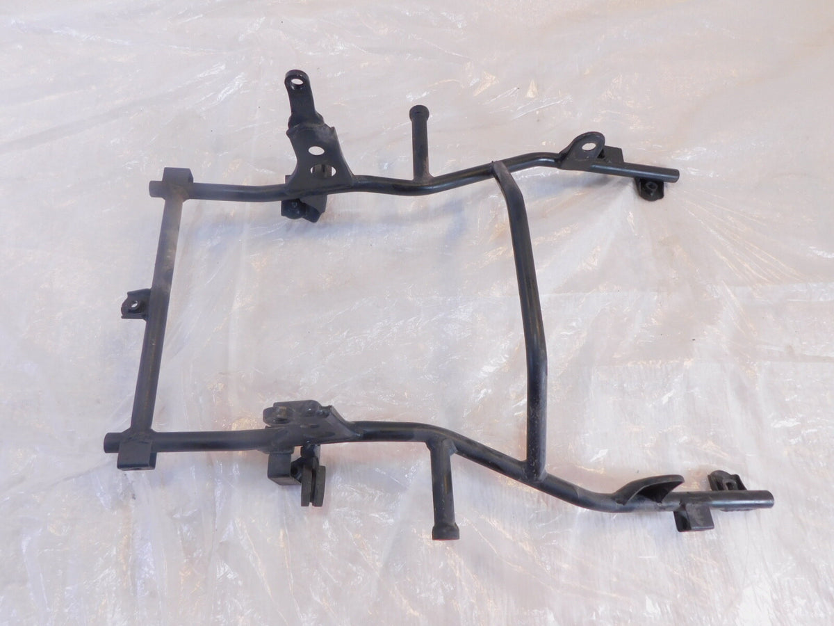 1986-2006 Kawasaki Concours 1000 ZG1000 Black Radiator Bracket Frame 23062-1064 - C3 Cycle