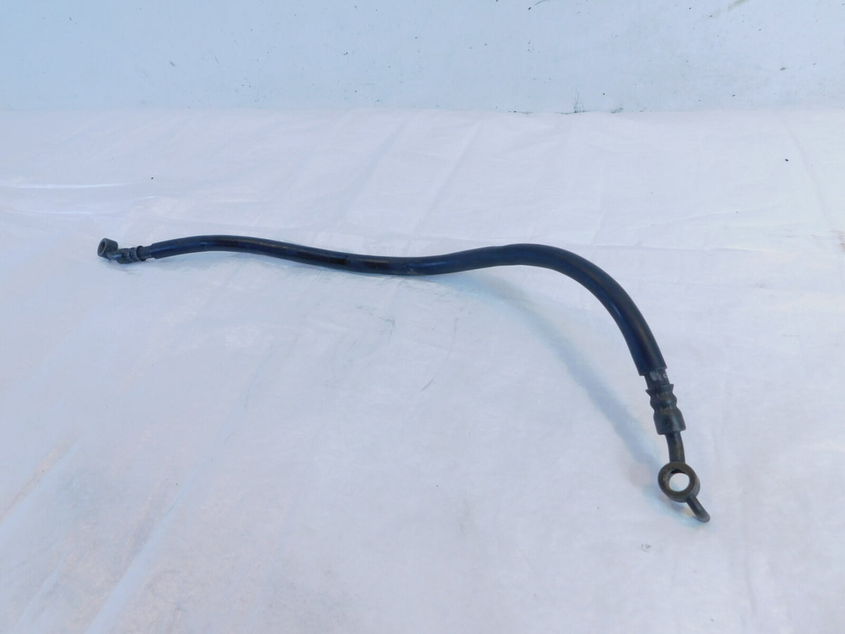 2002-2010 Honda FSC600D Silver Wing 600 Rear Brake Master Cylinder Hose Line - C3 Cycle