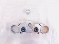 Aprilia Shiver 750 SL750 & Mana 850 Upper Triple Tree Front Fork Brace Bridge - C3 Cycle
