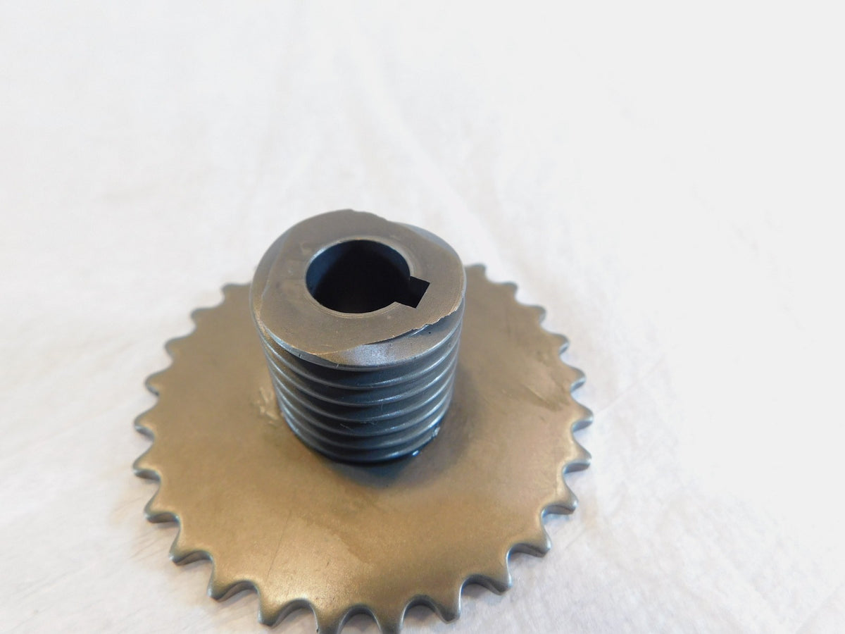 Honda Rebel 450 CMX450 CMX450C Engine Motor Oil Pump w/ Chain & Drive Gear - C3 Cycle