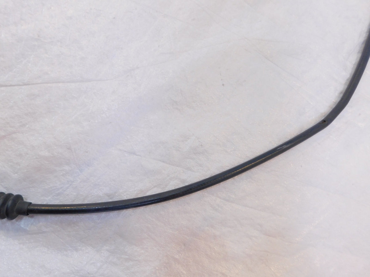 Indian Gilroy Scout Chief & Spirit Clutch Lever Cable Wire Line Assembly 61-045 - C3 Cycle