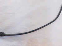 Indian Gilroy Scout Chief & Spirit Clutch Lever Cable Wire Line Assembly 61-045 - C3 Cycle