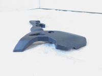 Kawasaki Ninja 400 EX400 ABS Z400 Black Right Frame Side Cover Cowl Panel Trim - C3 Cycle