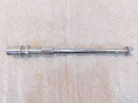Royal Enfield Meteor 350 Euro 5 Rear Wheel Axle Bolt Shaft w/ Spacers & Nut - C3 Cycle