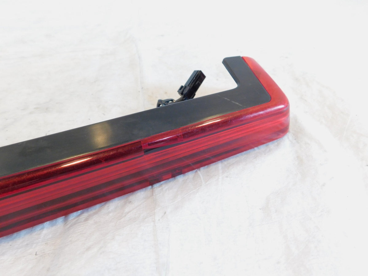 Harley Davidson Electra Glide Ultra Classic Luggage Box Tour Pak Side Lights - C3 Cycle